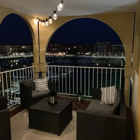 Cosy Vu Sur Le Port Apartment Lattes